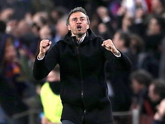 Fútbol Focus: Luis Enrique'...